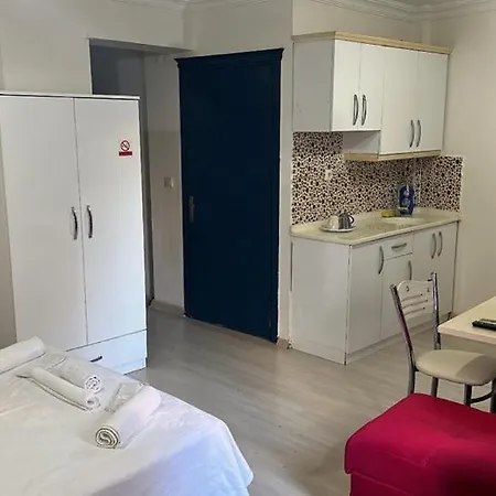 Hostel Aqqa Residance