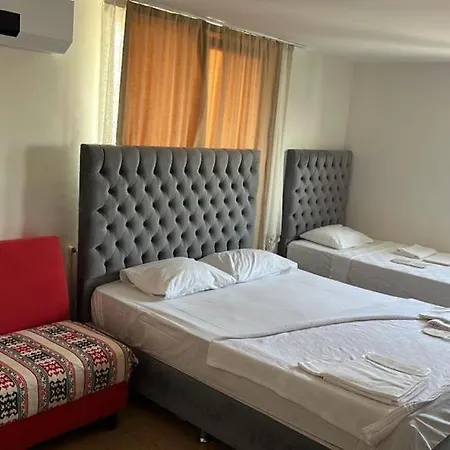 Aqqa Residance * Izmir